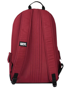 SUPERDRY CLASSIC MONTANA ROUGE